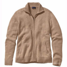 15PKCAS27 2015 hommes à la mode 100% pull en laine